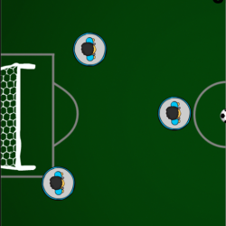 Play Touch Soccer now!